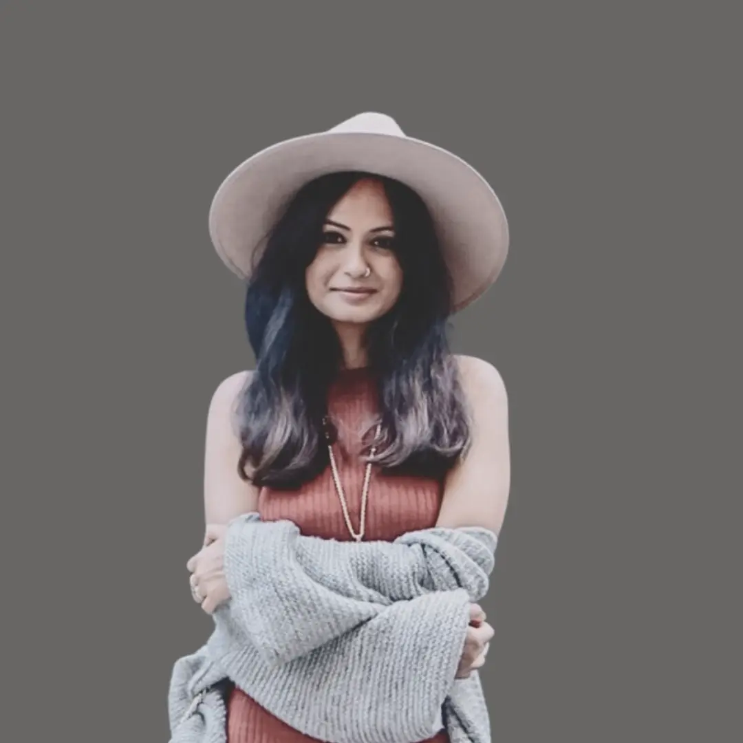 Crafting Visual Stories: Deb Dutta’s Mission to Revolutionize Content Creation with Criya